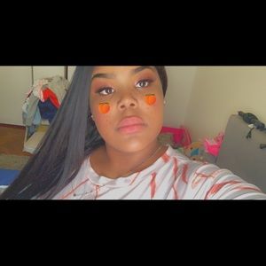 Meet your Posher, Kiara